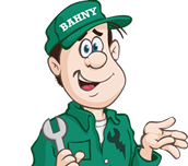Bahny