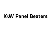 KW Panel Beaters and Smash Repairs